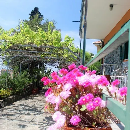 In Mit Terrasse Und Garten * Λεβάντο