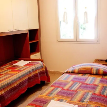 Appartement In Mit Terrasse Und Garten